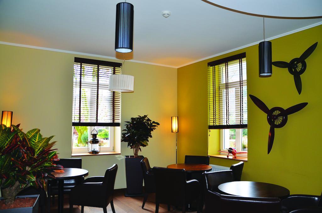 Hotel Le Presbytère 3*