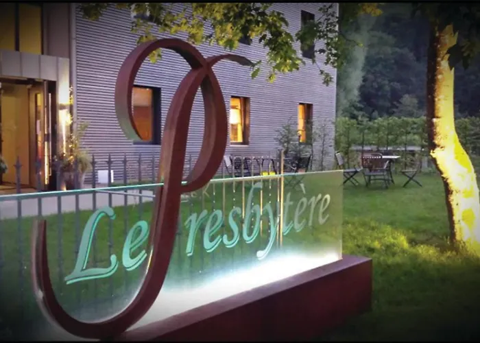 Le Presbytère