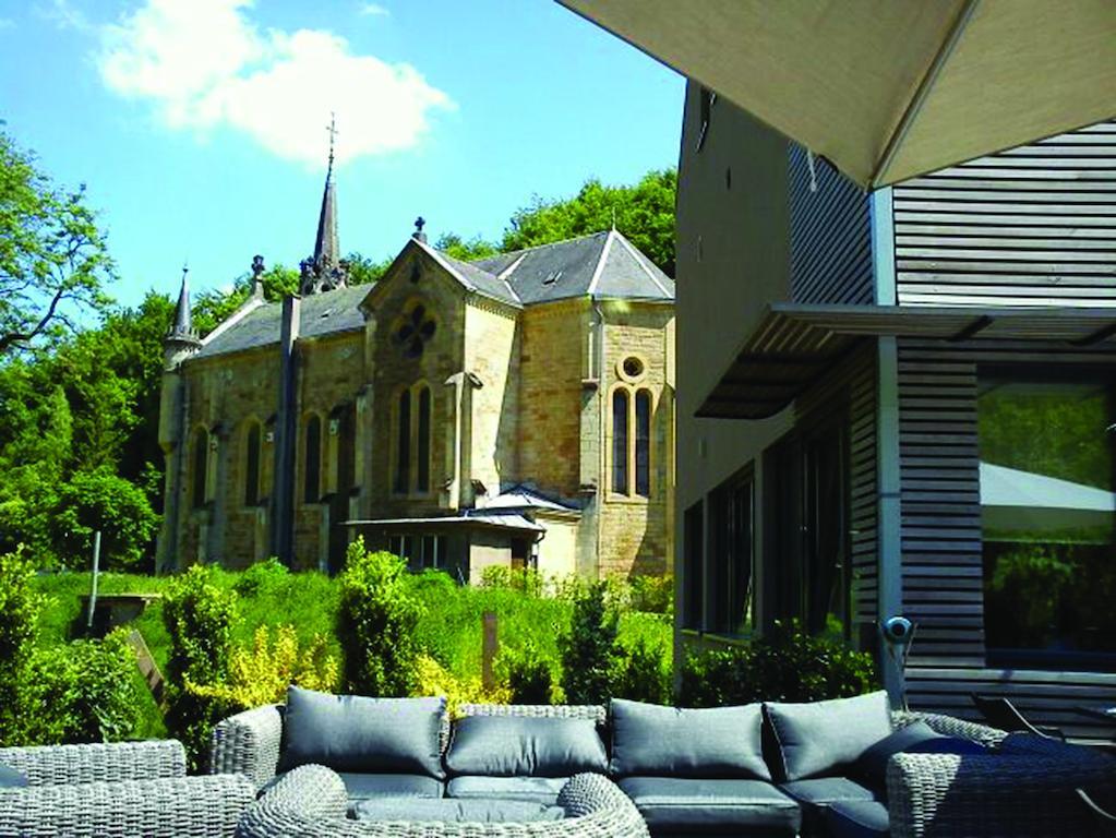 Le Presbytère Differdange