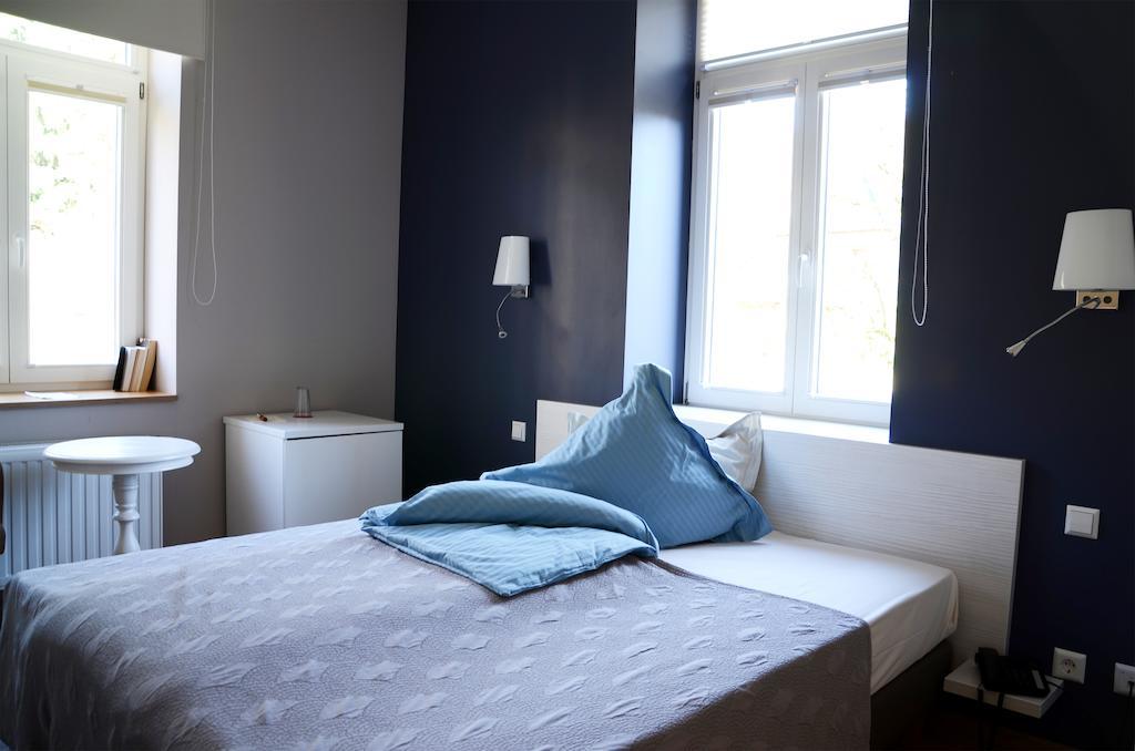 Hotel Le Presbytère Differdange
