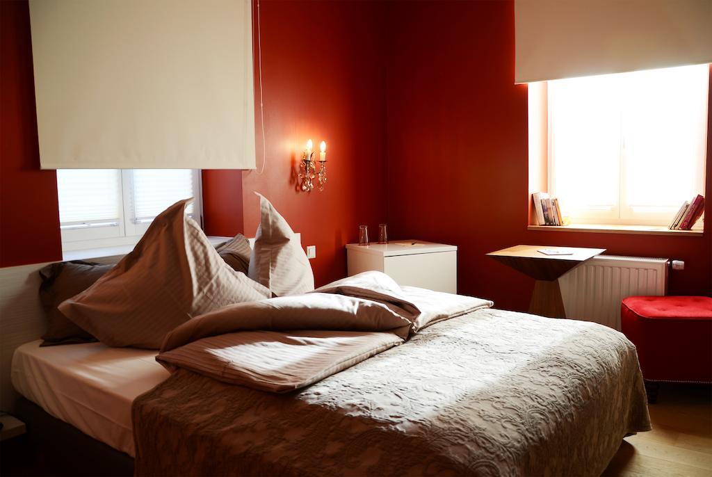 Hotel Le Presbytère Differdange